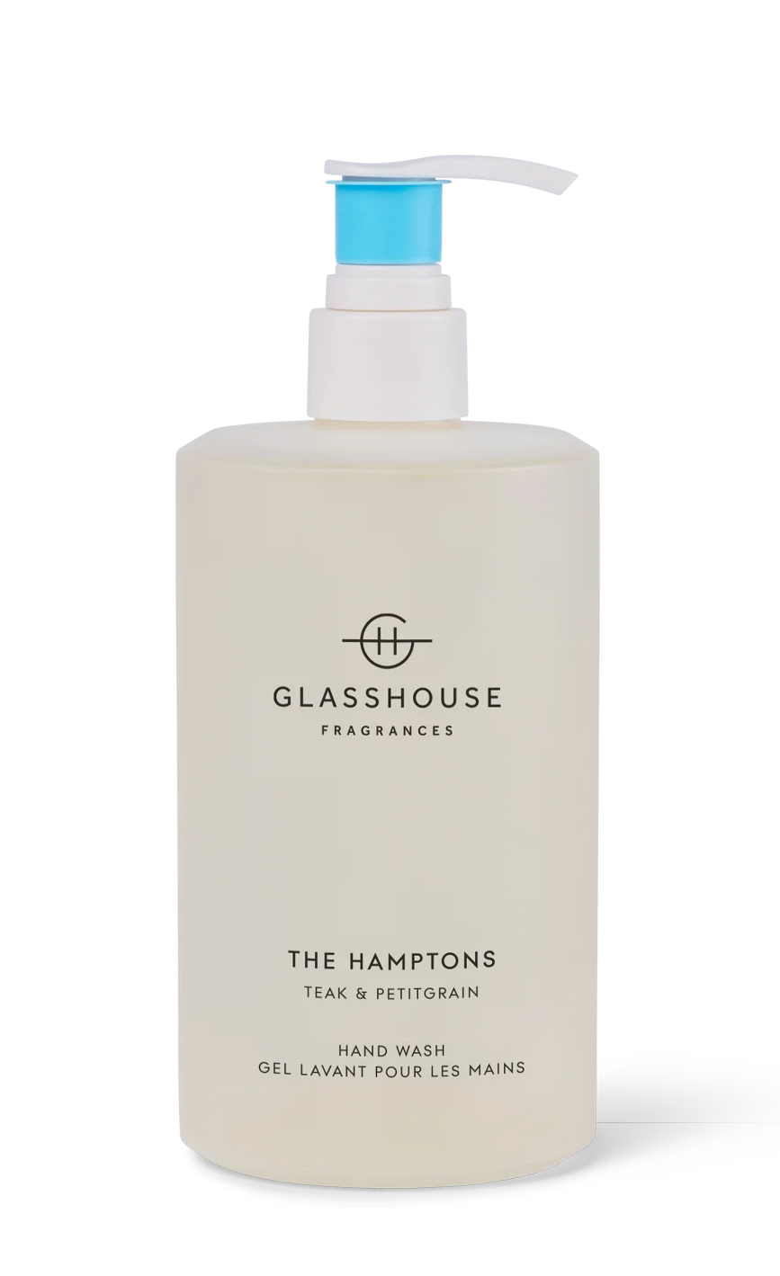 The Hamptons Hand Wash